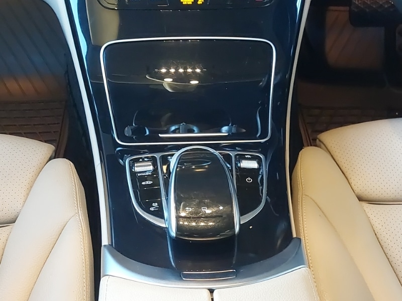 Used Mercedes-Benz C Class 2016 for sale - 76815790: Photo 10