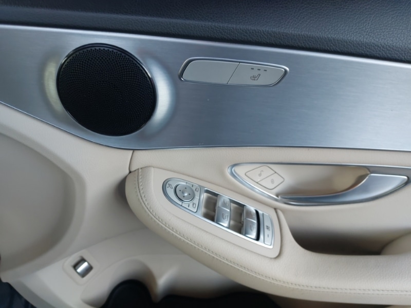 Used Mercedes-Benz C Class 2016 for sale - 76815790: Photo 11