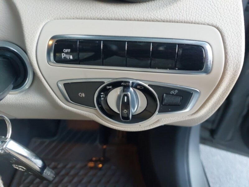 Used Mercedes-Benz C Class 2016 for sale - 76815790: Photo 12