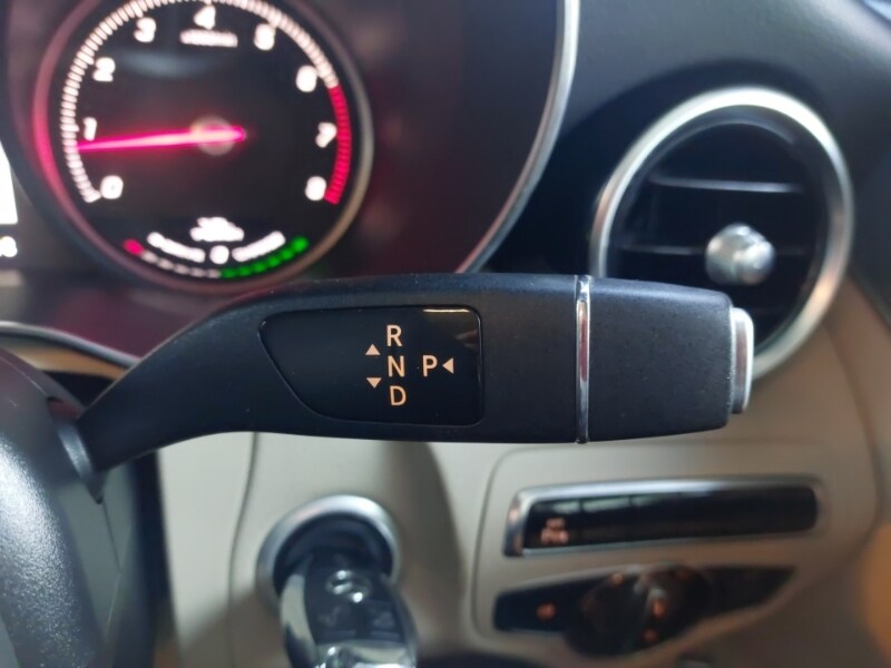 Used Mercedes-Benz C Class 2016 for sale - 76815790: Photo 15