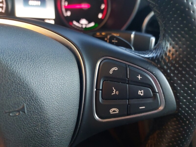 Used Mercedes-Benz C Class 2016 for sale - 76815790: Photo 17