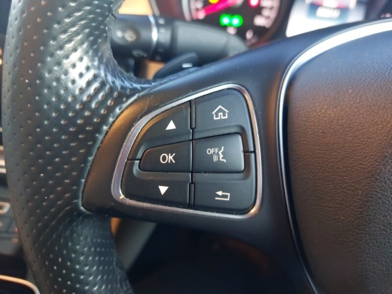 Used Mercedes-Benz C Class 2016 for sale - 76815790: Photo 18