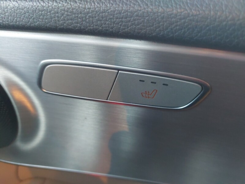 Used Mercedes-Benz C Class 2016 for sale - 76815790: Photo 19