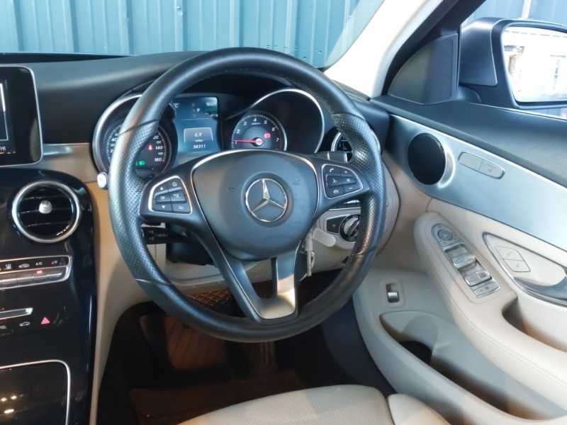 Used Mercedes-Benz C Class 2016 for sale - 76815790: Photo 7