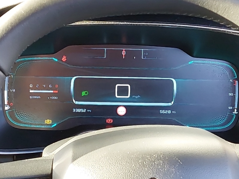 Used Citroen C5 Aircross 2019 for sale - 77047436: Photo 10