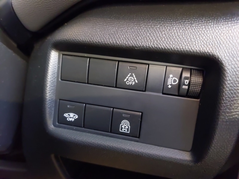 Used Citroen C5 Aircross 2019 for sale - 77047436: Photo 14