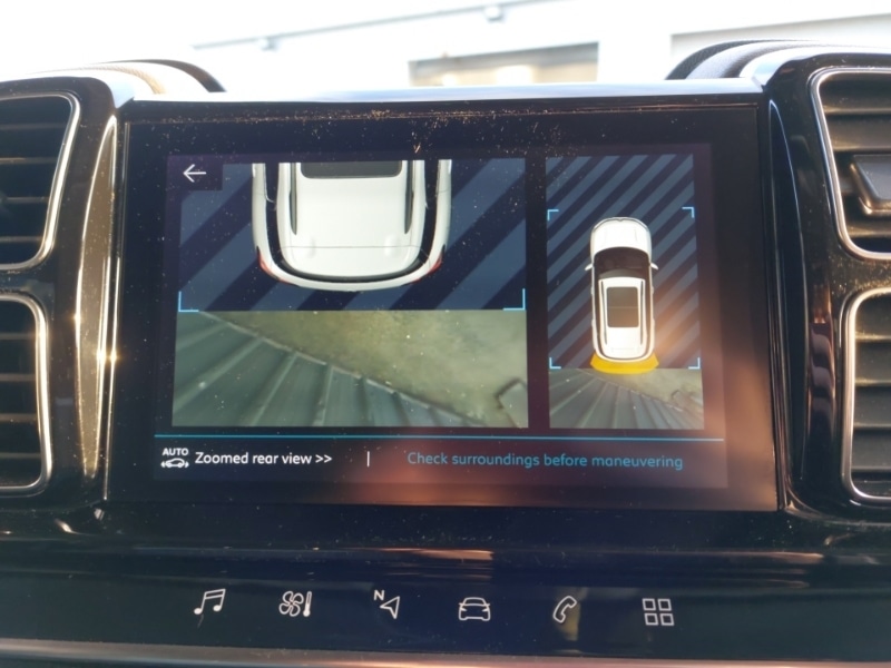 Used Citroen C5 Aircross 2019 for sale - 77047436: Photo 15