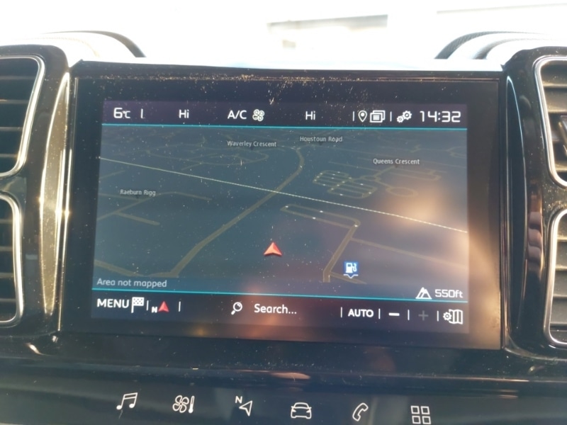 Used Citroen C5 Aircross 2019 for sale - 77047436: Photo 18