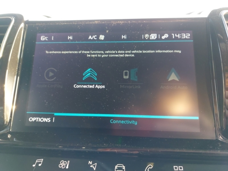 Used Citroen C5 Aircross 2019 for sale - 77047436: Photo 19