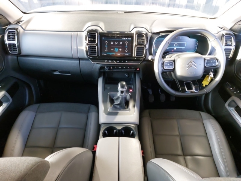 Used Citroen C5 Aircross 2019 for sale - 77047436: Photo 2