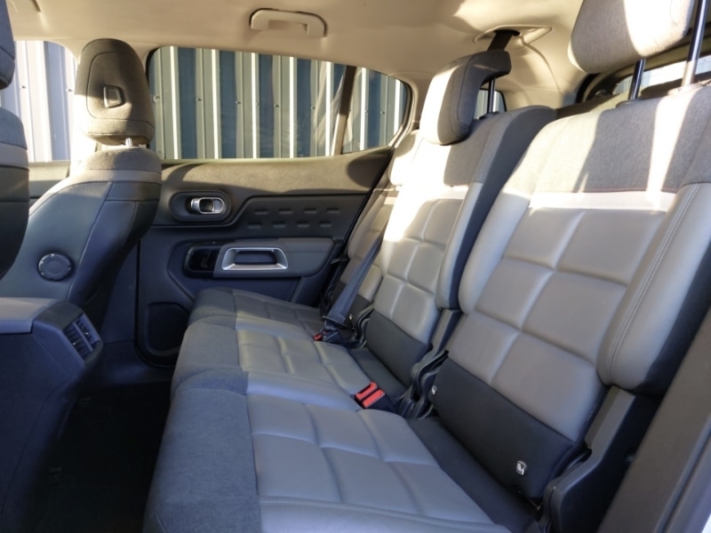 Used Citroen C5 Aircross 2019 for sale - 77047436: Photo 6