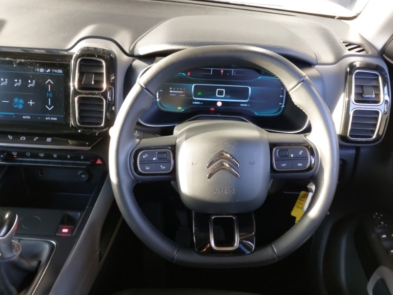 Used Citroen C5 Aircross 2019 for sale - 77047436: Photo 7