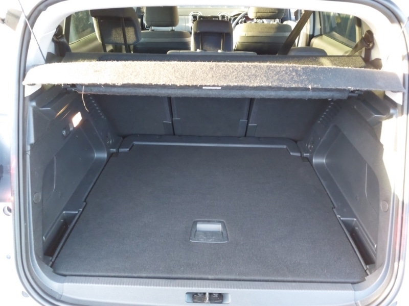 Used Citroen C5 Aircross 2019 for sale - 77047436: Photo 8