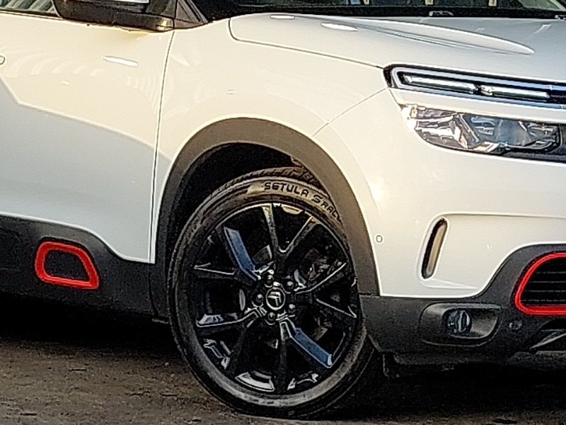 Used Citroen C5 Aircross 2019 for sale - 77047436: Photo 9
