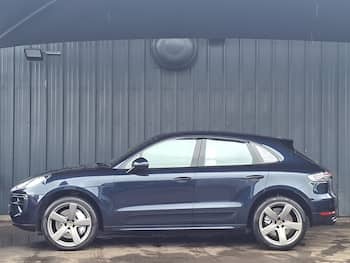 Used Porsche Macan 2019 for sale - 79635947: Photo