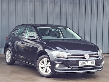 Used Volkswagen Polo 2018 for sale - 77750772: Photo