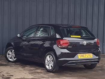 Used Volkswagen Polo 2018 for sale - 77750772: Photo