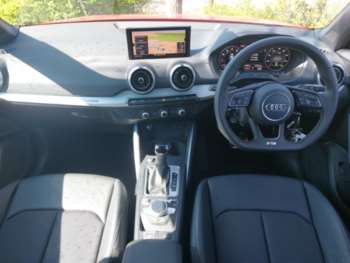 Used Audi Q2 2022 for sale - 74463617: Photo