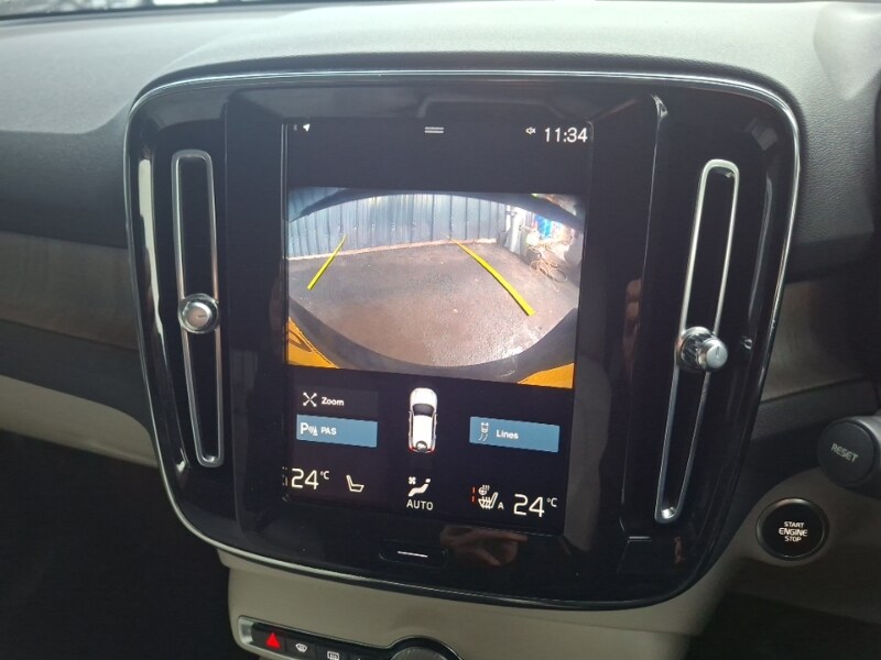 Used Volvo XC40 2020 for sale - 77816423: Photo 13