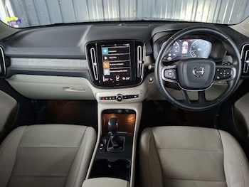 Used Volvo XC40 2020 for sale - 77816423: Photo