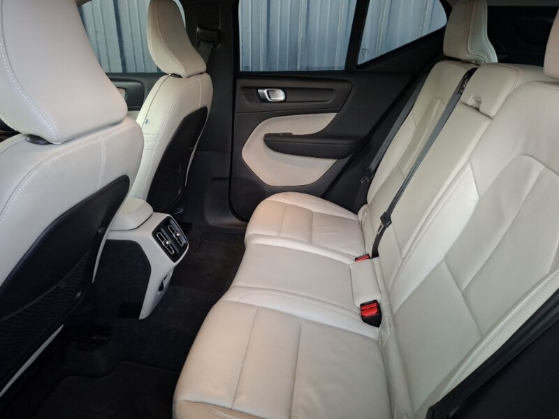 Used Volvo XC40 2020 for sale - 77816423: Photo 6