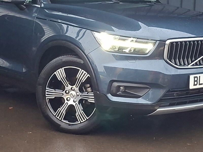 Used Volvo XC40 2020 for sale - 77816423: Photo 9