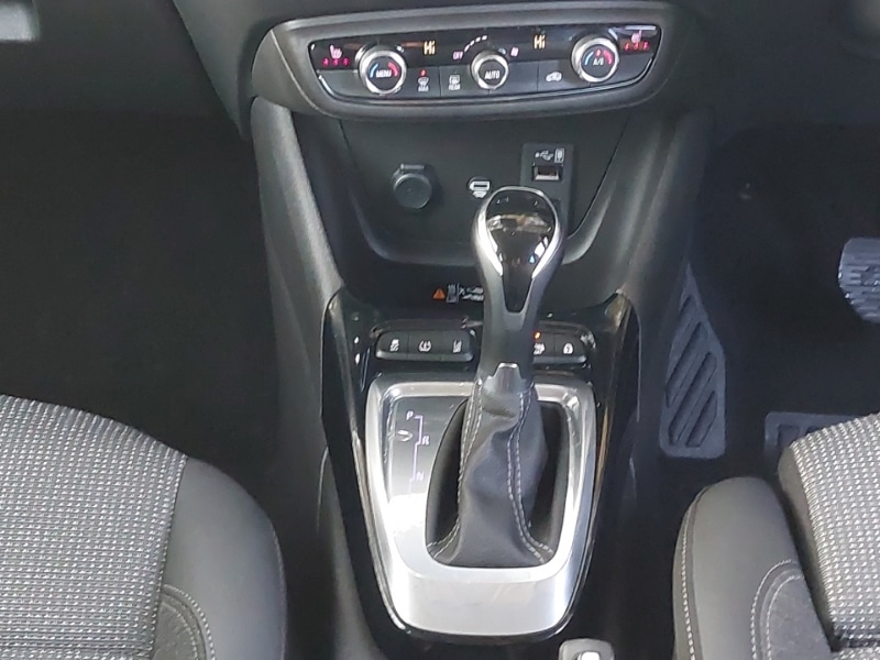 Used Vauxhall Crossland 2021 for sale - 76970181: Photo 10