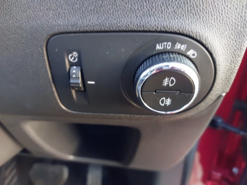 Used Vauxhall Crossland 2021 for sale - 76970181: Photo 12