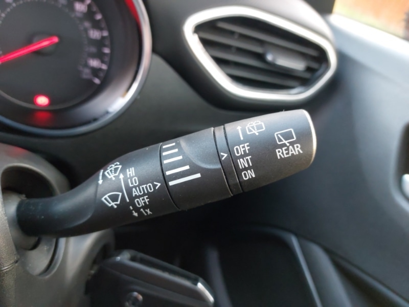 Used Vauxhall Crossland 2021 for sale - 76970181: Photo 14