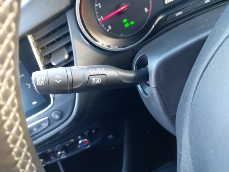 Used Vauxhall Crossland 2021 for sale - 76970181: Photo 15