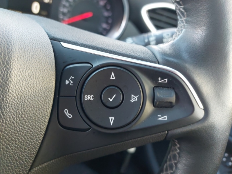 Used Vauxhall Crossland 2021 for sale - 76970181: Photo 16