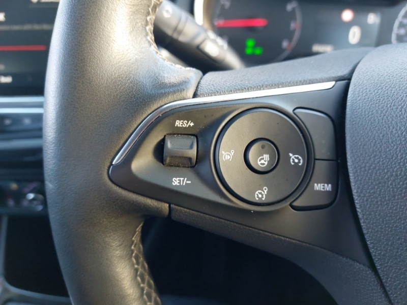 Used Vauxhall Crossland 2021 for sale - 76970181: Photo 17