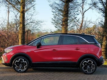 Used Vauxhall Crossland 2021 for sale - 76970181: Photo