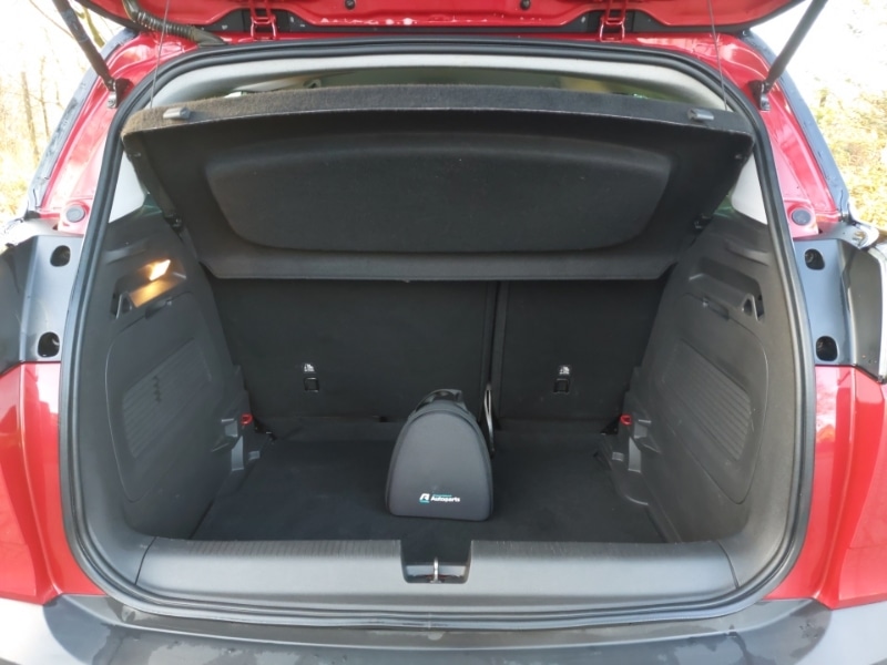 Used Vauxhall Crossland 2021 for sale - 76970181: Photo 8