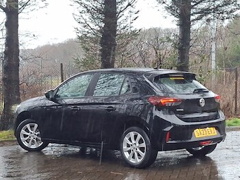 Used Vauxhall Corsa 2023 for sale - 77329613: Photo