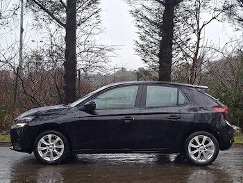 Used Vauxhall Corsa 2023 for sale - 77329613: Photo