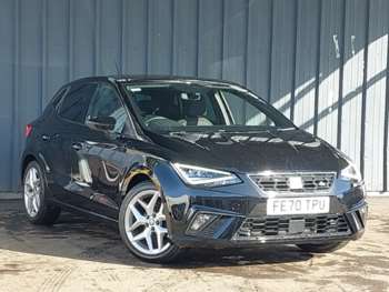 2020 - 1.0 TSI 95 FR [EZ] 5dr