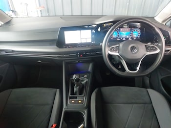 Used Volkswagen Golf 2022 for sale - 75491897: Photo