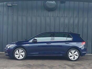 Used Volkswagen Golf 2022 for sale - 75491897: Photo