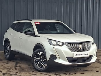 Used Peugeot 2008 2023 for sale - 78480528: Photo