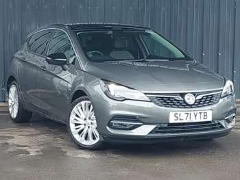 2021 - 1.2 Turbo 145 Griffin Edition 5dr