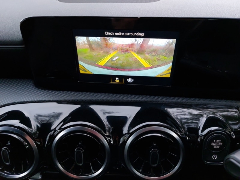 Used Mercedes-Benz A-Class 2019 for sale - 77012497: Photo 12