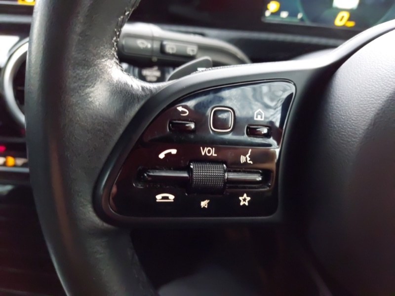 Used Mercedes-Benz A-Class 2019 for sale - 77012497: Photo 14