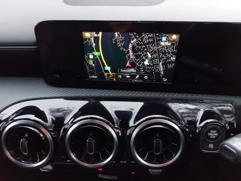 Used Mercedes-Benz A-Class 2019 for sale - 77012497: Photo 16