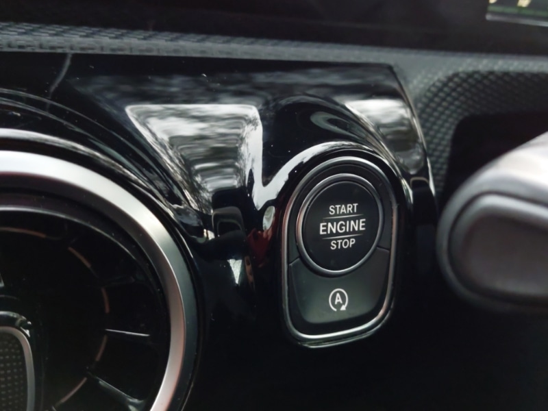 Used Mercedes-Benz A-Class 2019 for sale - 77012497: Photo 17