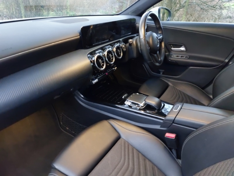 Used Mercedes-Benz A-Class 2019 for sale - 77012497: Photo 5