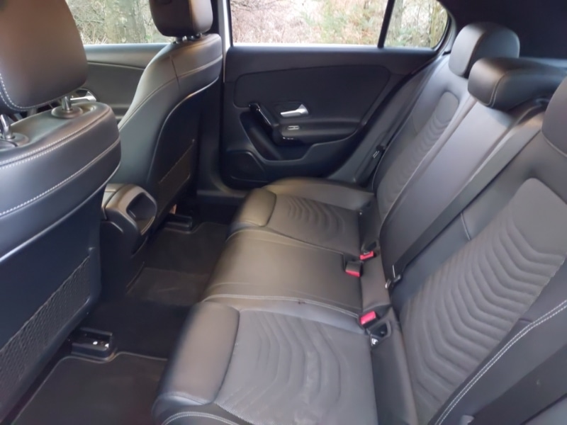 Used Mercedes-Benz A-Class 2019 for sale - 77012497: Photo 6