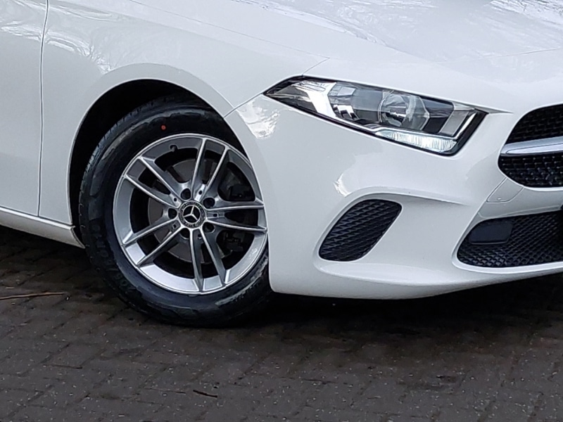 Used Mercedes-Benz A-Class 2019 for sale - 77012497: Photo 9