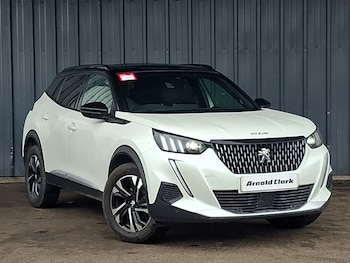 Used Peugeot 2008 2023 for sale - 79461249: Photo