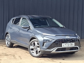 Used Hyundai BAYON 2024 for sale - 78489977: Photo